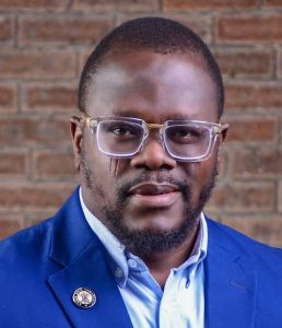 Hon AbdoulBaq Ladi Balogun